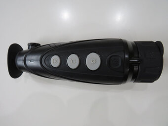 Predám Termovízny monokulár INFRARED Eye E6 PRO - 9