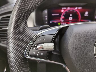 Škoda Kodiaq 4x4 SPORTLINE VIRTUAL MATRIX CANTON TAŽNÉ MY22 - 9