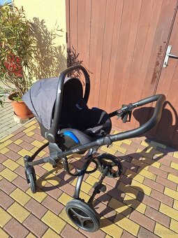Bebetto LUCA - 9