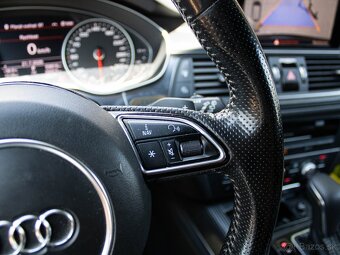 Audi A6 Avant competition 3.0 TDI DPF 326k quattro - 9