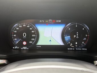 Volvo V60 B4 R-Design, diesel, 2021 - 9