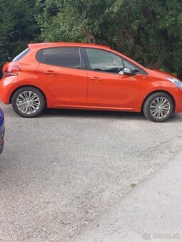 Predám Peugeot 208 - 9
