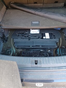 Škoda Kodiaq 2.0 TDI 140kw Style 4x4-2019 - 9