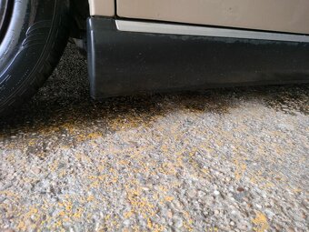 Citroen C5 80kw 1.6 - 9