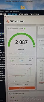 Asus TUF RTX 3060 12GB OC + Záruka - 9