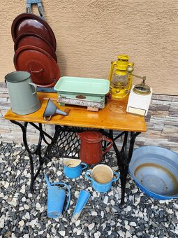 Staré chalupárske veci - 9