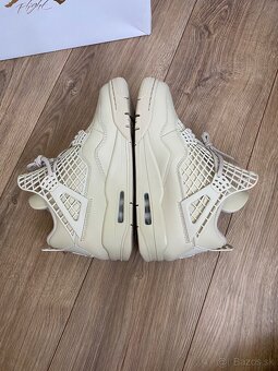 Jordan 4 Net - 9