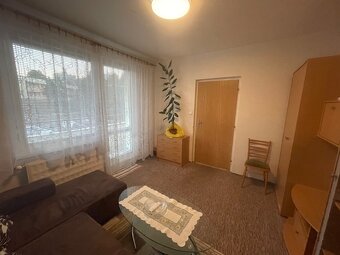 Prenájom 1 i zariadeného bytu s balkónom vo Zvolene/Sekier - 9