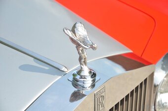 Rolls-Royce Silver Shadow I - 9