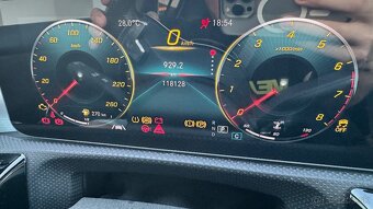 Mercedes-Benz A200 1.3T 160k - 9