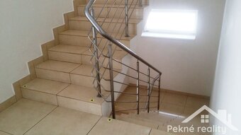 Prenájom priestorov na námestí SNP vo Zvolene - 9