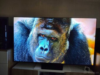 Predám zánovný Mini LED Hisense 85U7NQ s 5-ročnou zárukou. - 9