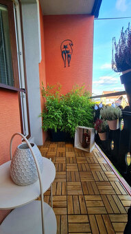 Útulný 5-izbový rodinný dom v Oslanoch s garážou - 9