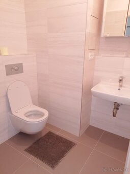 2-izb. byt v Skalici na prenájom, Byty pri Mlyne - 9