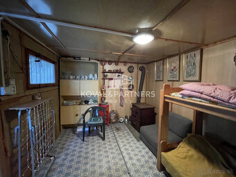 Pozemok určený IBV - Štitáre - 9