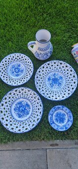 Modranská keramika. - 9