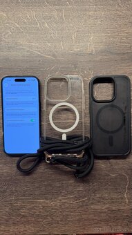 iPhone 14pro 256gb - 9