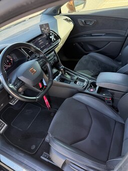 Seat Leon Cupra ST 300 - 9