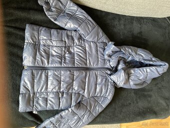 Detské oblečenie rôzne 2-9 mesiacov - SET - 9