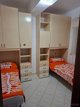 Sicilia predaj bytu s parkovacím miestom na Sicilií - 9