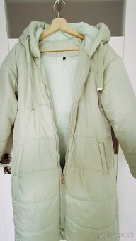 Dlhá bunda veľkosť L, nová - 9
