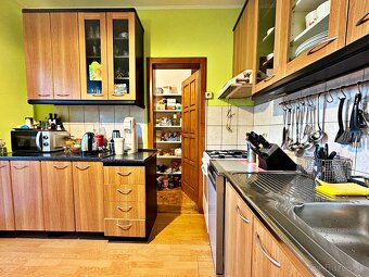 3i - byt 63,80m2 Čordáková ulica 2.p/12 balkón výťah - 9