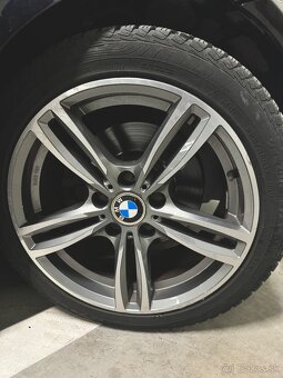 BMW 320d E90 130kw - 9