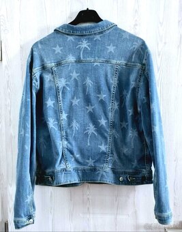 Prechodné bundy, trenčkot - 9