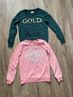 Dámske oblečenie vel.XS-S - 9