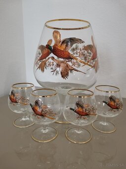 Sada poharov - 9