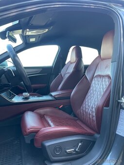 Audi S6 3.0 Bi-TDI mHEV Quattro Tiptronic 8 st. DPH - 9