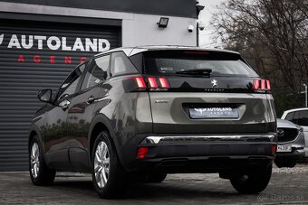 Peugeot 3008 1.5 BlueHDi S&S Active - 9