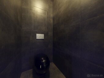 Dvojizbový loft na Nivách, City Park - 9