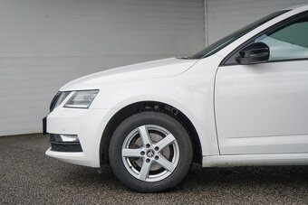 502- Škoda, Octavia Combi, 2019, nafta, 1.6 TDI Style,85kw - 9