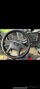 MAN TGA 6x4 sklapac - 9