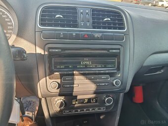 Vw polo 1,2benzin - 9