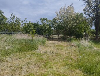 RK Diamant - predaj stavebného pozemku - 9