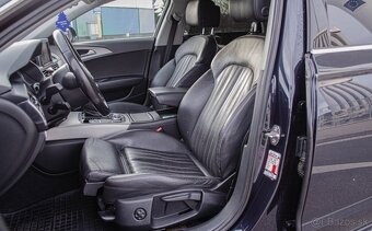 Audi A6 Allroad 3.0 TDI Quattro - 9