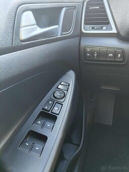 Hyundai Tucson 1.7 CRDi Premium 7DCT - 9
