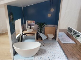 Lidl domcek pre babiky - 9