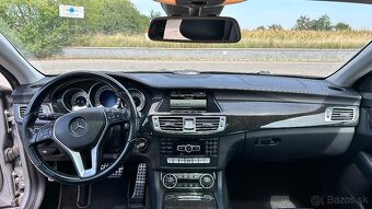 Mercedes Benz CLS 250 Shootingbrake - 9