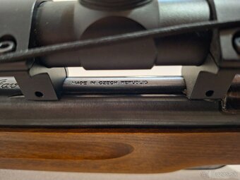 Vzduchovka Slávia 630 - 9