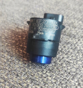 snímač PDC na BMW - č.2 - 9