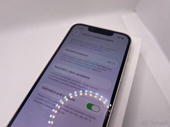 iPhone 13 mini 128Gb - 9