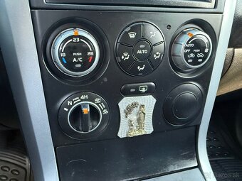 Suzuki Grand Vitara 1.9 DDiS 4x4 - 9