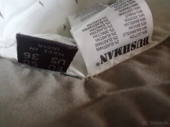 Nike krátke nohavice bushman - 9