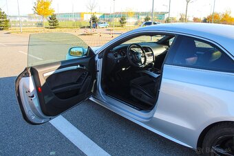 "PREDANE" Audi A5 3.0 TDi Quattro DPF - 9