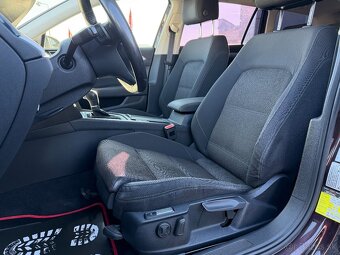 Volkswagen Passat Variant 2.0 TDI BMT Highline DSG - 9