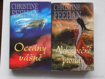 Romantika - Renshaw,Ward,Chase,Towle,Whitney G. a iný - 9