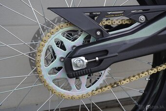 Talaria Sting R L1e - 9